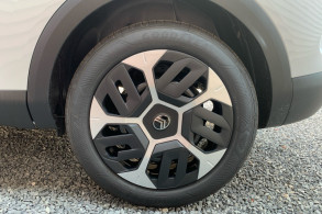 CITROEN C4 1.2 HYBRIDE 145CH S S PLUS E DCS6