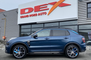 LYNK CO 01 1.5 PHEV 261CH DCTH 7