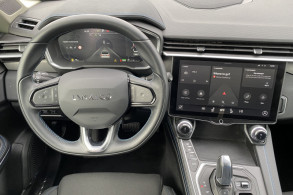 LYNK CO 01 1.5 PHEV 261CH DCTH 7