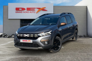 DACIA JOGGER 1.0 ECO G 100CH EXTREME 7 PLACES