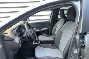 DACIA JOGGER NEUF 1.0 ECO G 100CH EXTREME 7 PLACES