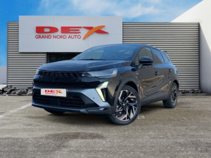 RENAULT SYMBIOZ 1.6 E TECH FULL HYBRID 145CH ESPRIT ALPINE