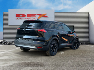 RENAULT SYMBIOZ NEUF 17 1.6 E TECH FULL HYBRID 145CH ESPRIT ALPINE