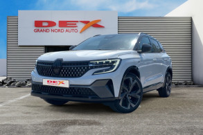 RENAULT AUSTRAL 1.2 E TECH FULL HYBRID 200CH TECHNO ESPRIT ALPINE