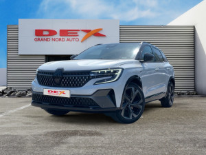 RENAULT AUSTRAL 1.2 E TECH FULL HYBRID 200CH TECHNO ESPRIT ALPINE