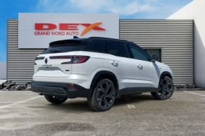RENAULT AUSTRAL 1.2 E TECH FULL HYBRID 200CH TECHNO ESPRIT ALPINE