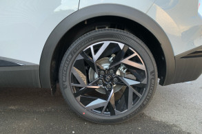 RENAULT SYMBIOZ NEUF 19 1.6 E TECH FULL HYBRID 145CH ESPRIT ALPINE