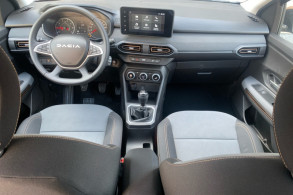DACIA JOGGER NEUF 1.0 ECO G 100CH EXTREME 7 PLACES