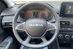 DACIA JOGGER NEUF 1.0 ECO G 100CH EXTREME 7 PLACES