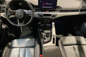 AUDI A4 AVANT 35 TFSI 150CH AVUS S TRONIC 7