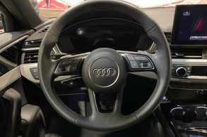 AUDI A4 AVANT 35 TFSI 150CH AVUS S TRONIC 7