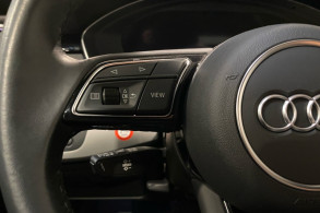 AUDI A4 AVANT 35 TFSI 150CH AVUS S TRONIC 7