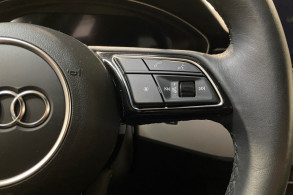 AUDI A4 AVANT 35 TFSI 150CH AVUS S TRONIC 7