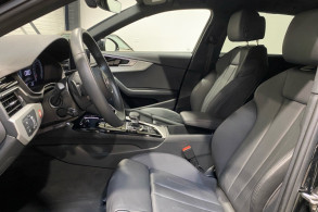 AUDI A4 AVANT 35 TFSI 150CH AVUS S TRONIC 7