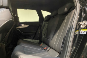 AUDI A4 AVANT 35 TFSI 150CH AVUS S TRONIC 7
