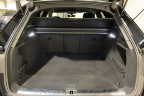 AUDI A4 AVANT 35 TFSI 150CH AVUS S TRONIC 7