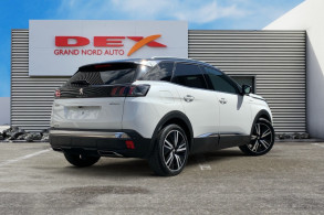 PEUGEOT 3008 HYBRID4 300CH GT PACK E EAT8