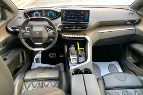 PEUGEOT 3008 HYBRID4 300CH GT PACK E EAT8