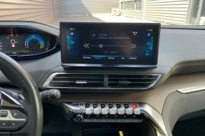 PEUGEOT 3008 HYBRID4 300CH GT PACK E EAT8