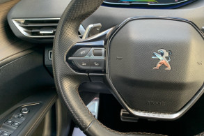 PEUGEOT 3008 HYBRID4 300CH GT PACK E EAT8