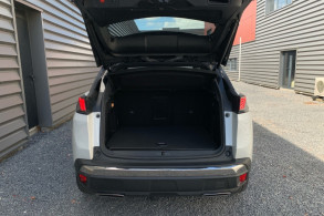 PEUGEOT 3008 HYBRID4 300CH GT PACK E EAT8