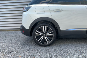 PEUGEOT 3008 HYBRID4 300CH GT PACK E EAT8