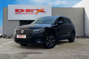 VOLKSWAGEN TIGUAN 1.5 TSI EVO 150CH IQ.DRIVE DSG7 EURO6D T 128G