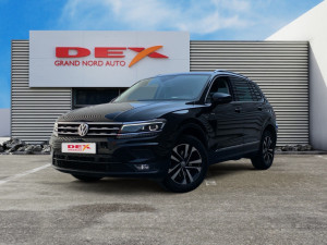 VOLKSWAGEN TIGUAN 1.5 TSI EVO 150CH IQ.DRIVE DSG7 EURO6D T 128G