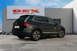 VOLKSWAGEN TIGUAN 1.5 TSI EVO 150CH IQ.DRIVE DSG7 EURO6D T 128G