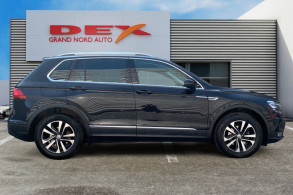 VOLKSWAGEN TIGUAN 1.5 TSI EVO 150CH IQ.DRIVE DSG7 EURO6D T 128G