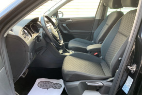 VOLKSWAGEN TIGUAN 1.5 TSI EVO 150CH IQ.DRIVE DSG7 EURO6D T 128G