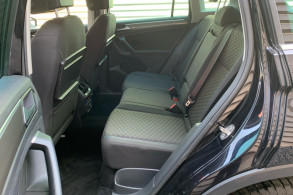 VOLKSWAGEN TIGUAN 1.5 TSI EVO 150CH IQ.DRIVE DSG7 EURO6D T 128G