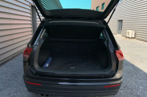 VOLKSWAGEN TIGUAN 1.5 TSI EVO 150CH IQ.DRIVE DSG7 EURO6D T 128G