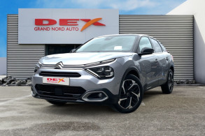 CITROEN C4 ESSENCE 130CH S S SHINE
