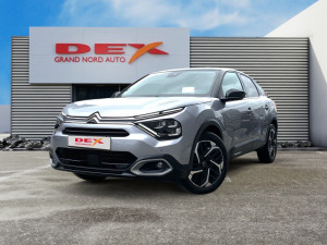 CITROEN C4 ESSENCE 130CH S S SHINE