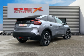 CITROEN C4 ESSENCE 130CH S S SHINE