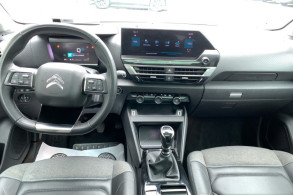 CITROEN C4 ESSENCE 130CH S S SHINE