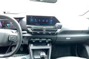 CITROEN C4 ESSENCE 130CH S S SHINE