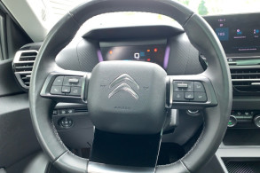 CITROEN C4 ESSENCE 130CH S S SHINE
