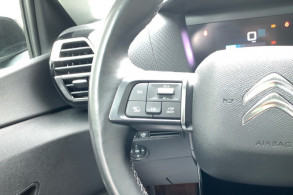 CITROEN C4 ESSENCE 130CH S S SHINE