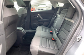 CITROEN C4 ESSENCE 130CH S S SHINE