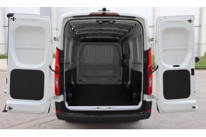 MAXUS DELIVER9 FG DELIVER9 L3H2 150CH