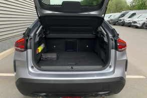 CITROEN C4 ESSENCE 130CH S S SHINE