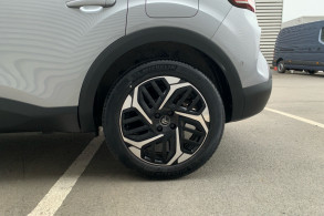 CITROEN C4 ESSENCE 130CH S S SHINE
