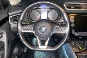 NISSAN QASHQAI 1.3 DIG T 140CH BUSINESS EDITION 2019 EURO6 EVAP