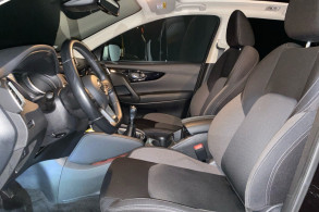 NISSAN QASHQAI 1.3 DIG T 140CH BUSINESS EDITION 2019 EURO6 EVAP