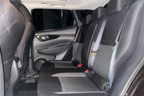 NISSAN QASHQAI 1.3 DIG T 140CH BUSINESS EDITION 2019 EURO6 EVAP