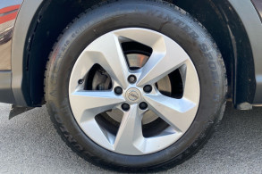 NISSAN QASHQAI 1.3 DIG T 140CH BUSINESS EDITION 2019 EURO6 EVAP
