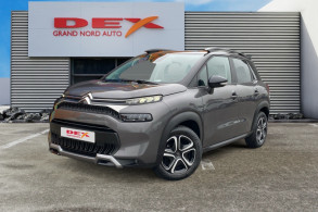 CITROEN C3 AIRCROSS BLUEHDI 110CH S S FEEL PACK