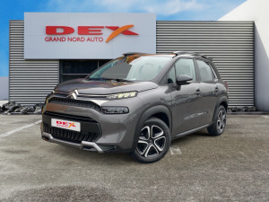 CITROEN C3 AIRCROSS BLUEHDI 110CH S S FEEL PACK